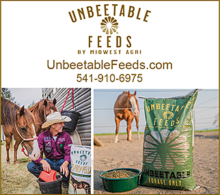 Beet Pulp Horse Feed by Unbeetable Feed