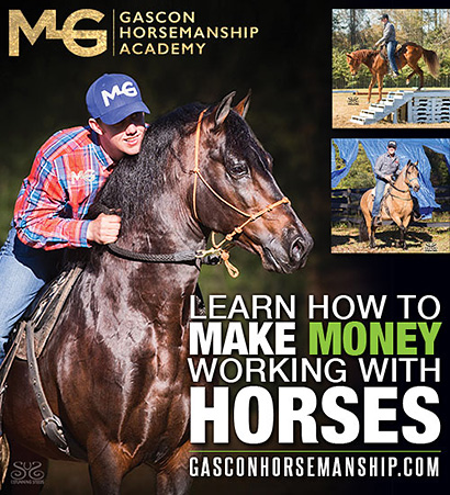 Gascon Horsemanship Academy