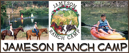 Jameson Ranch