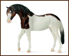 Buy the Capella Breyer Horse