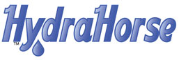 HydraHorse logo