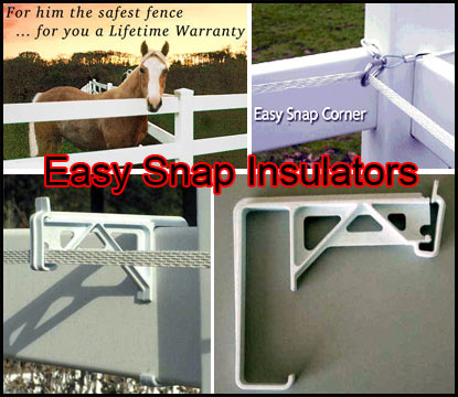 FI-SHOCK | ELECTRIC FENCE SYSTEMS AMP; ELECTRIC FENCE SUPPLIES