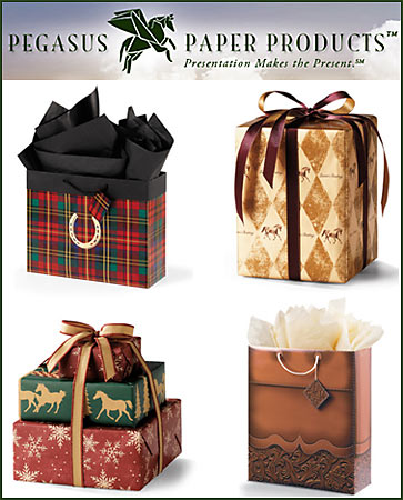 Pegasus official website image