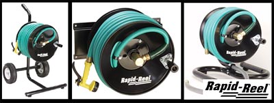 Rapid Reels Rapid Reels