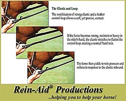 Rein-Aid Productions Rein-Aid Productions