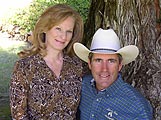 Richard and Cheryl Winters