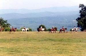 Valley View Ranch Riding