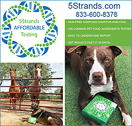 5 Strands Affordable Animal Diagmostic Services