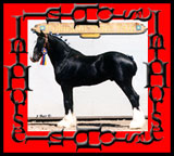 Draft Horse logo