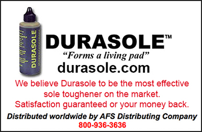 Durasole by Alvin Farrier Supply