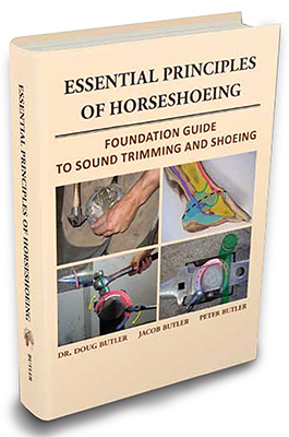 Essentia; Principals of Horseshoeing