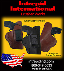 Mounted Shooting Equipment