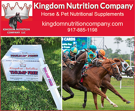 Thump Free by Kingdom Nutrition Company