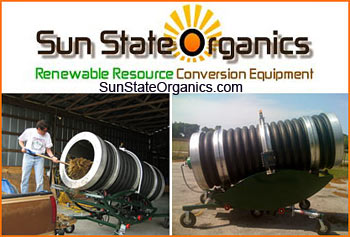 Sun State Organics