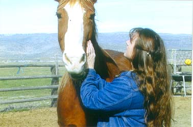 Animal Communication by Heidi Wright