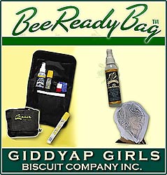 Bee Ready Bag