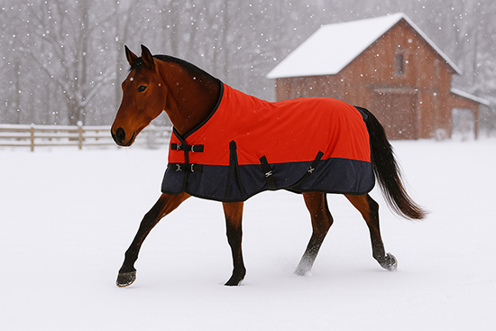 Yukon Freedom Fit Blanket Yukon Freedom Fit Blanket