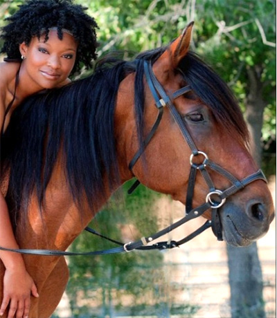 Sidepull Bridle