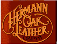 Hermann Oak Leather