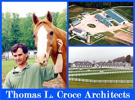 Thomas L. Croce Architects