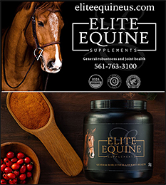 Elite Equine Horse Health Supplements