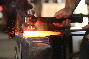 What is a Farrier?