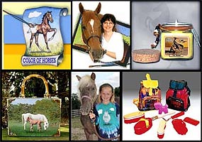 The Color of Horses Picture The Color of Horses Picture