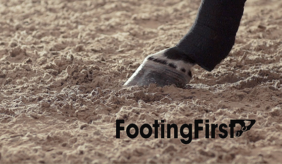 Footing First for all your horse arena needs