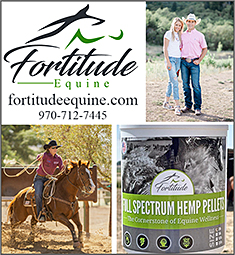 CBD Hemp for Horses