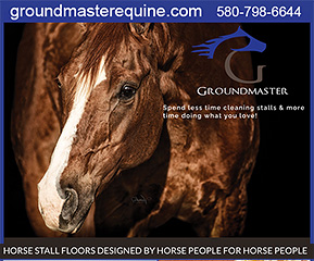 Groundmaster Horse Stall Flooring