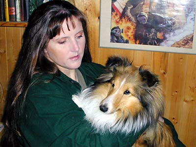 Heidi Wright Animal Communicator
