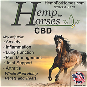 Hemp for Horses