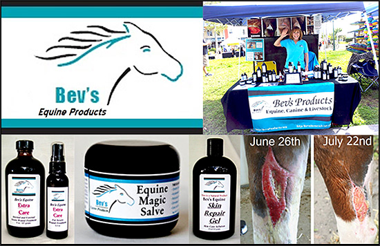 equine products