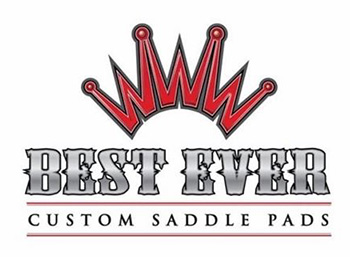Best Ever Custom Saddle Pads