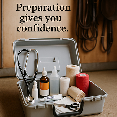 FAartkitprep