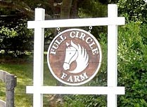 Full Circle Farm Virginia