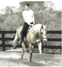 Riding and Training