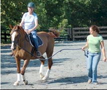 Riding Insruction