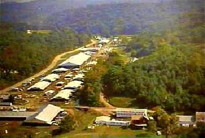 Meredith Manor Campus