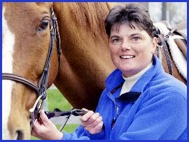 Understanding your Horse and Tips to Improve Your Horses Training