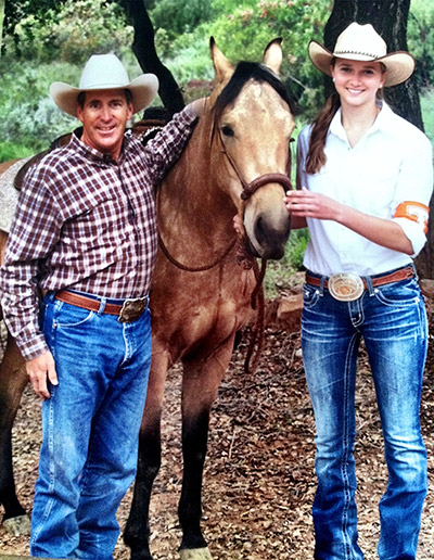 Horsemanship Speech by Richard Winters