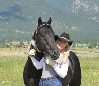 Stopping Horse Colic
