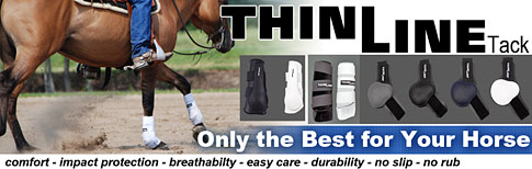 Advantages of Horse Boots