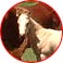 Dream the InfoHorse.com FANI PMU foal