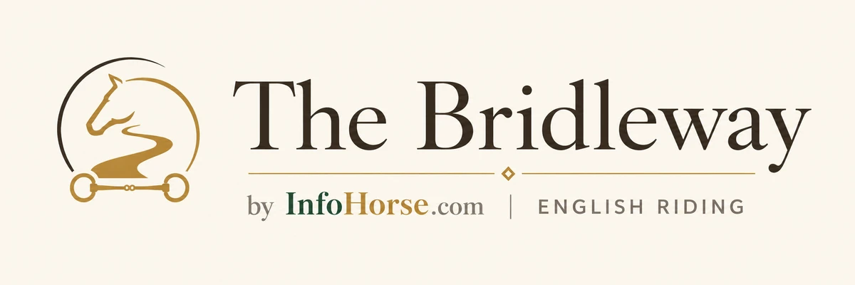 The Bridleway by InfoHorse.com English Riding