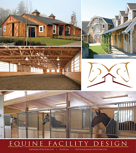 Start Living Your Dream... — Services (Owning, caring for, and housing equine companions is no small venture)