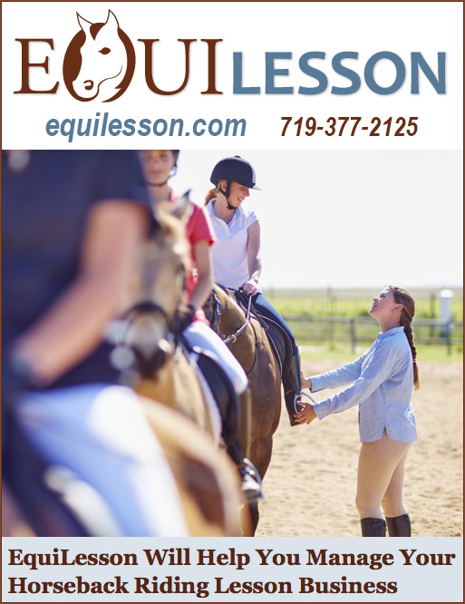 EquiLesson