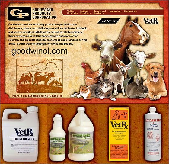 Great Dog Care Products — Dogs And Puppies (Whether it's pet stains in your home or taking care of dog’s skin and coat,…)