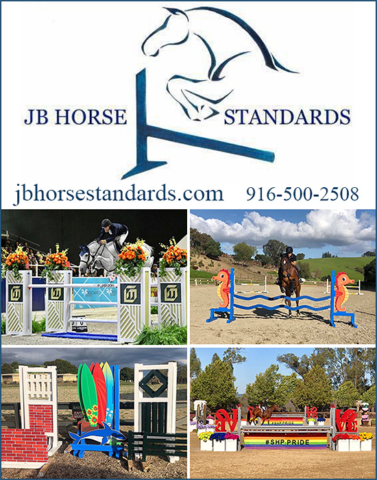 JB Horse Standards