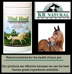 human grade — Health (Vital Hoof is an all-natural product that is excellent for strong, flexible and…)